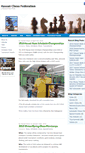 Mobile Screenshot of hawaiichess.com
